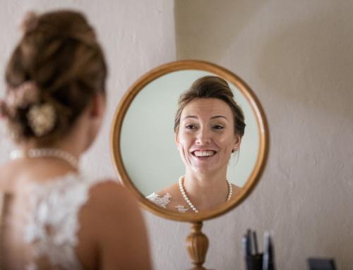 Come abbinare make-up e vestito da sposa, qualche utile consiglio