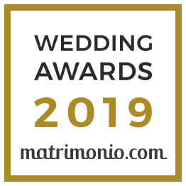 Wedding Awards Matrimonio.com