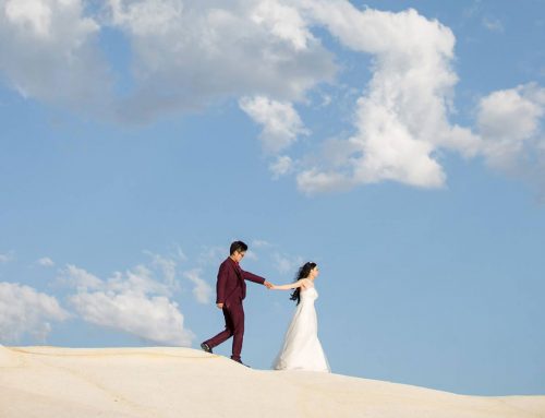 Destination Wedding – tutto quello che c’è da sapere