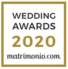 Wedding Awards Matrimonio.com